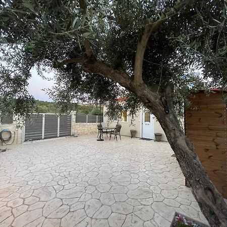 Elia House Villa Hriszí Aktí Haniá Kültér fotó